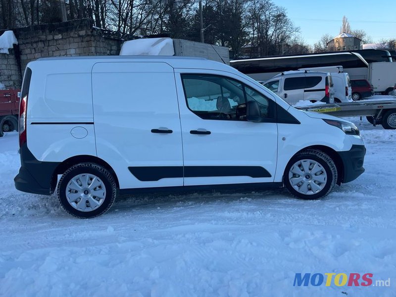 2017' Ford Transit Connect photo #5