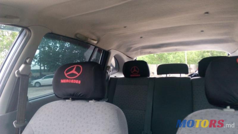 2003' Kia Rio photo #3