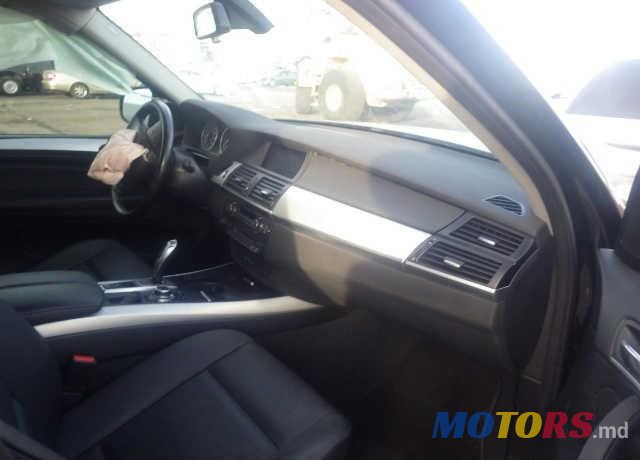 2013' BMW X5 photo #3