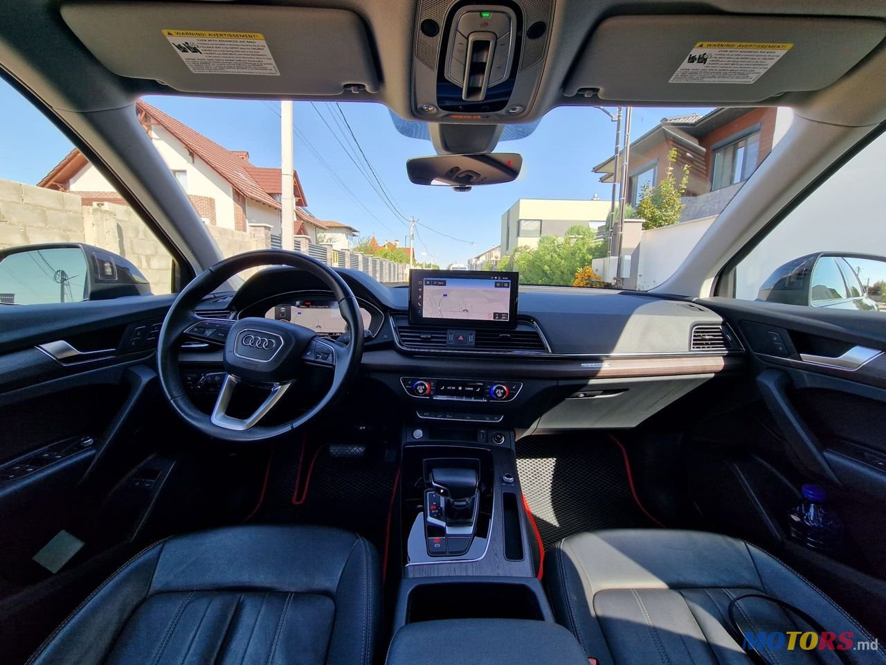 2021' Audi Q5 photo #3