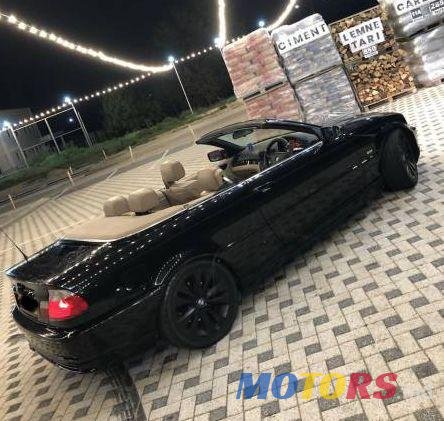 2002' BMW 3 photo #1