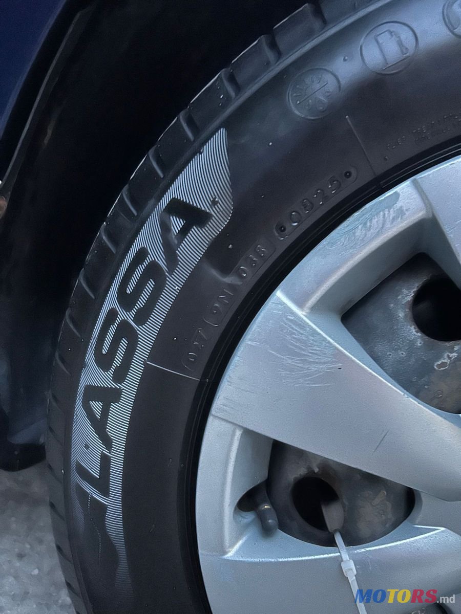 2006' Opel Astra photo #5