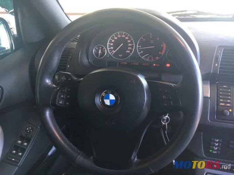 2006' BMW X5 photo #3