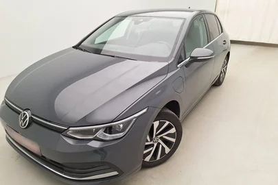 2021' Volkswagen Golf