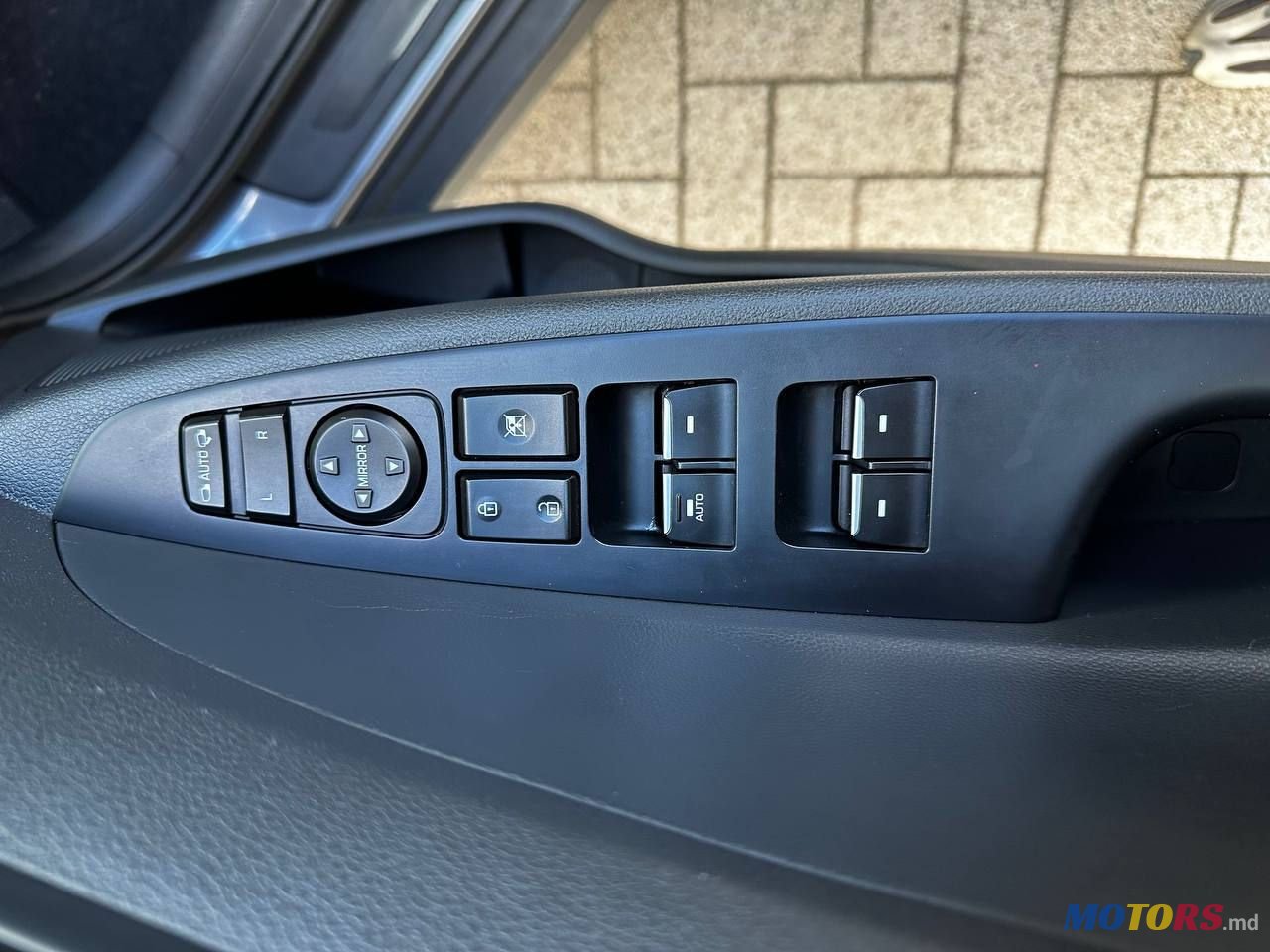 2018' Hyundai Tucson photo #2