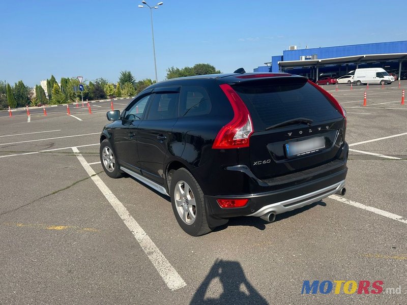 2013' Volvo XC60 photo #4