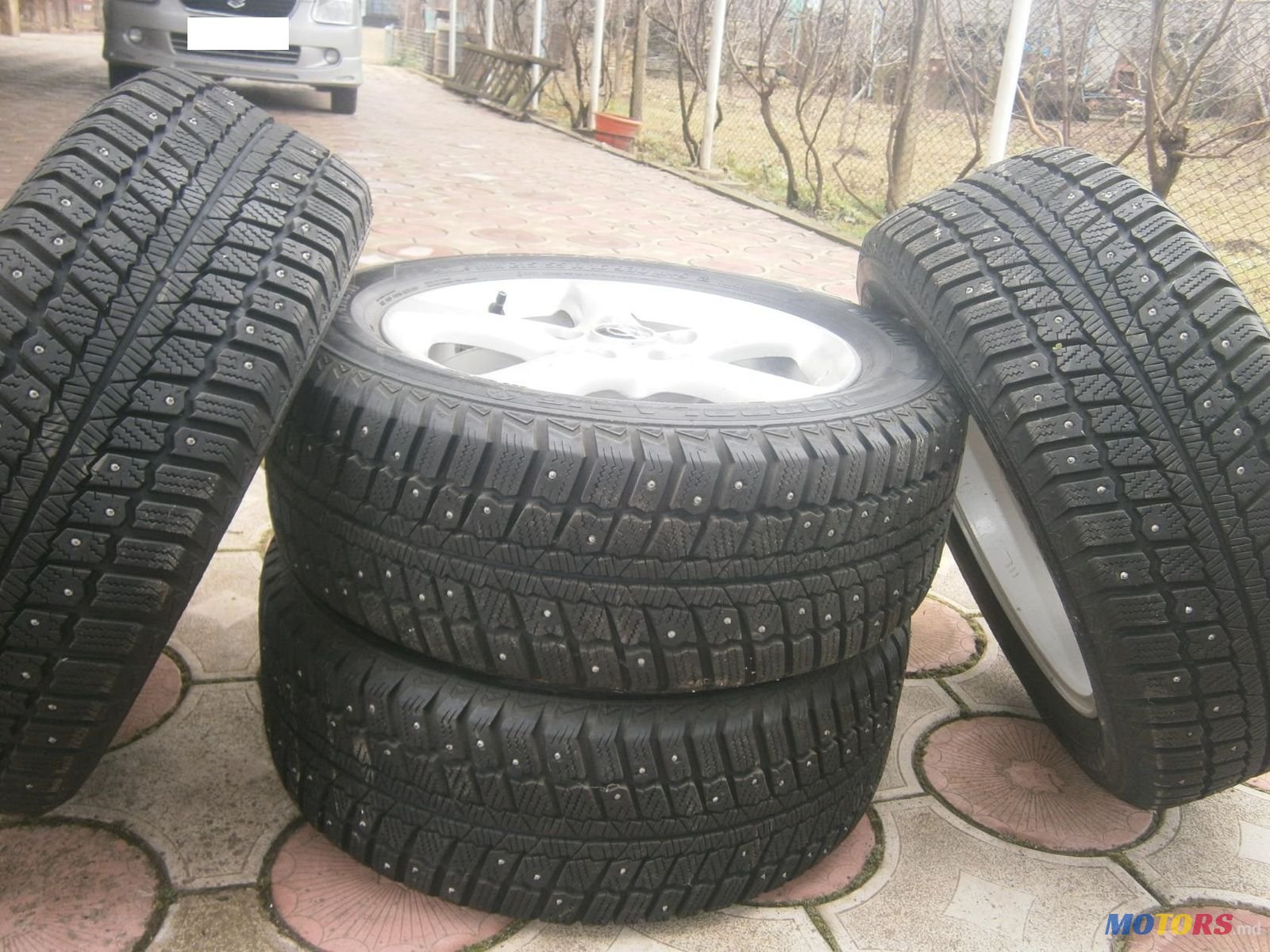 2015' Nissan Maxima QX photo #6