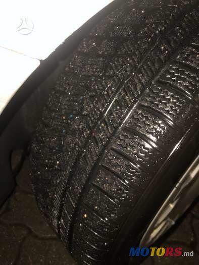 2004' Skoda Superb photo #6