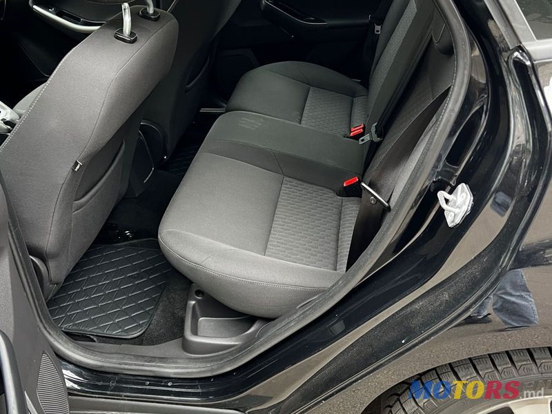 2014' Ford Focus photo #4