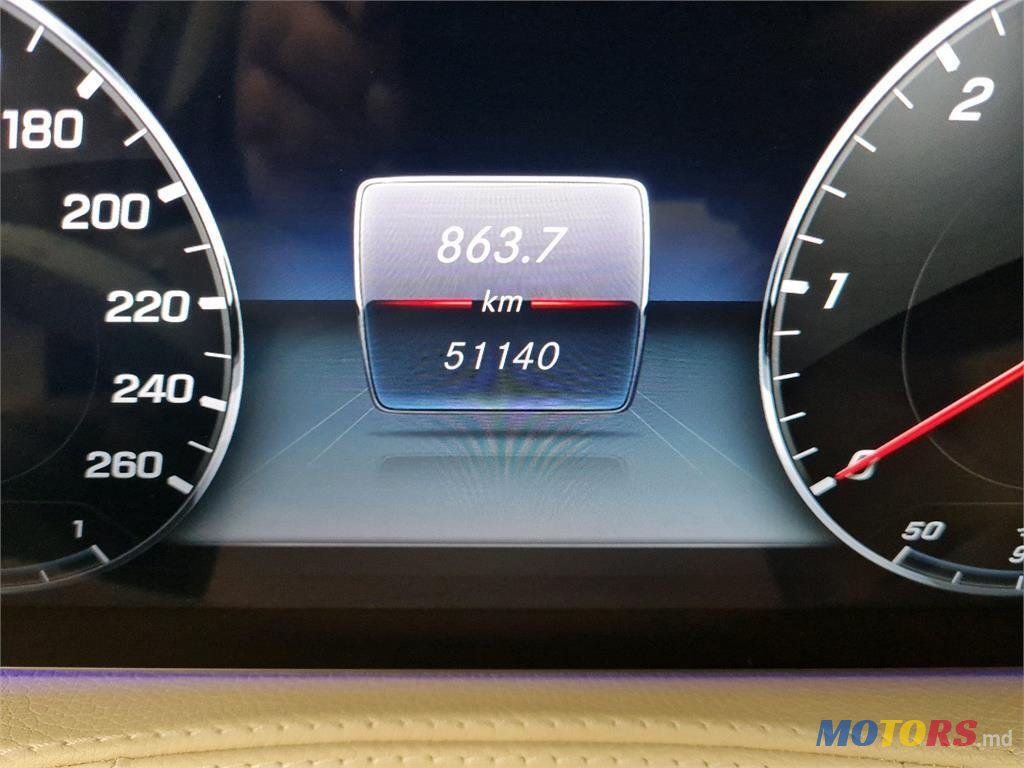2018' Mercedes-Benz S Класс photo #4