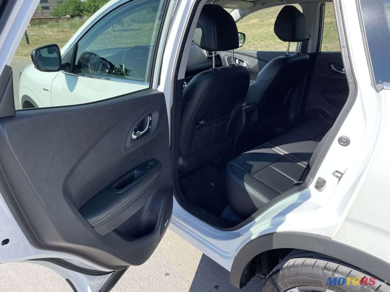 2016' Renault Kadjar photo #6