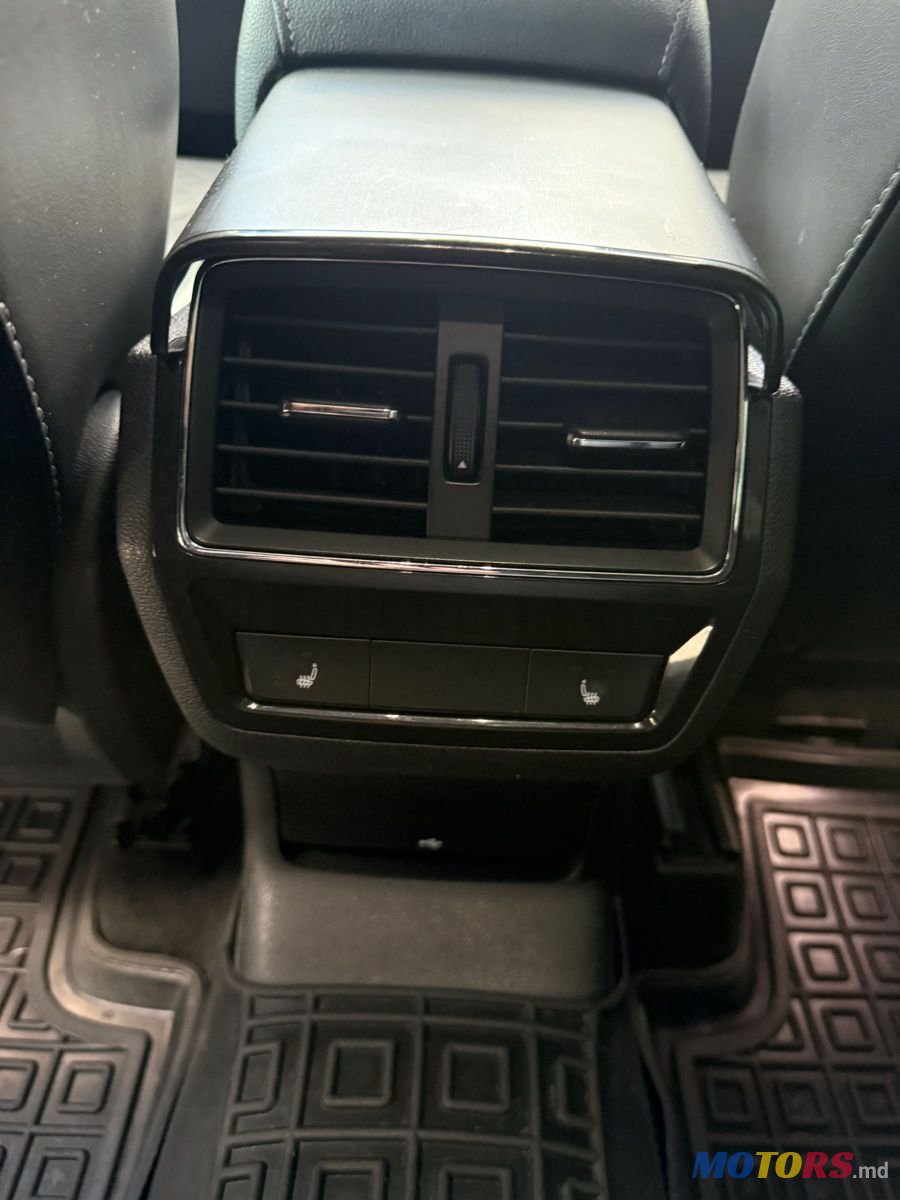 2017' Skoda Kodiaq photo #5