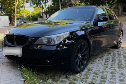 2004' BMW 5 Series