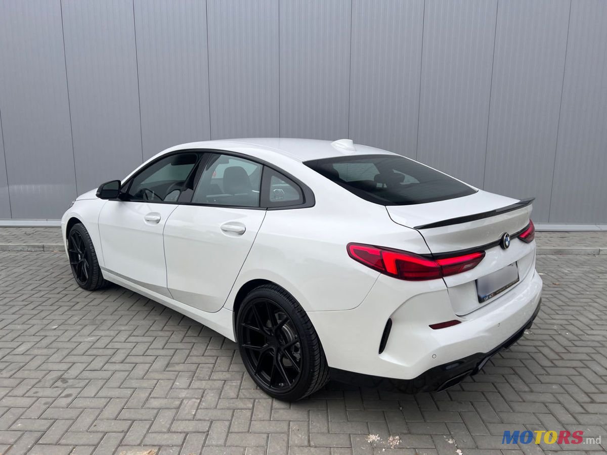 2020' BMW 2 Series photo #4