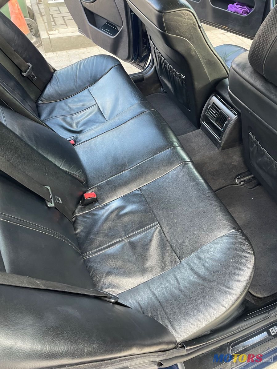 2000' BMW 5 Series photo #4