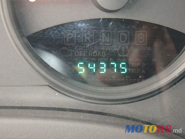 2013' Jeep Patriot photo #2