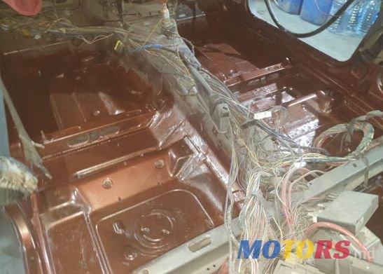 1993' BMW 5 Series photo #5