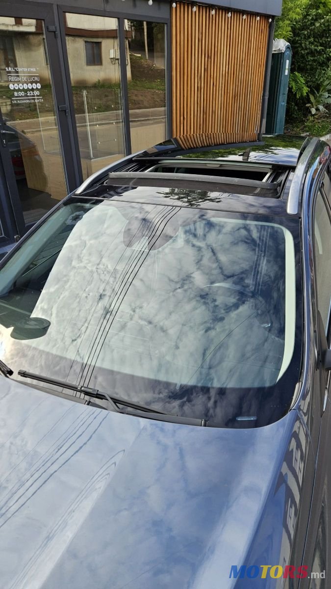 2017' Renault Megane photo #5