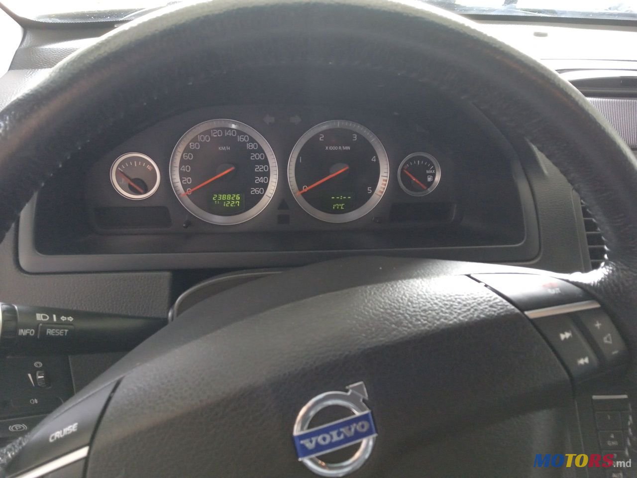 2008' Volvo XC90 photo #6