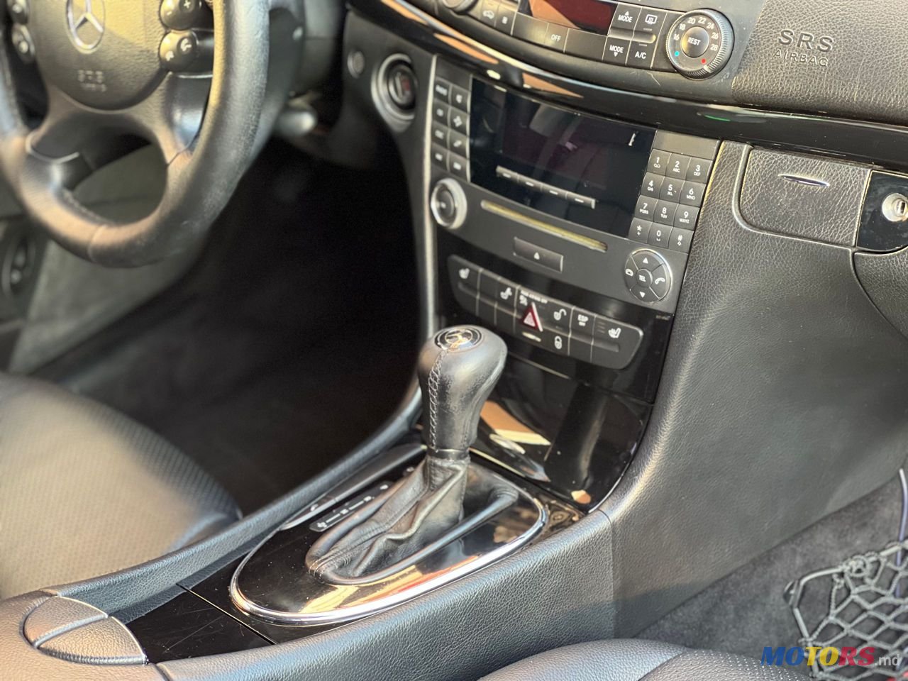 2006' Mercedes-Benz E Класс photo #6