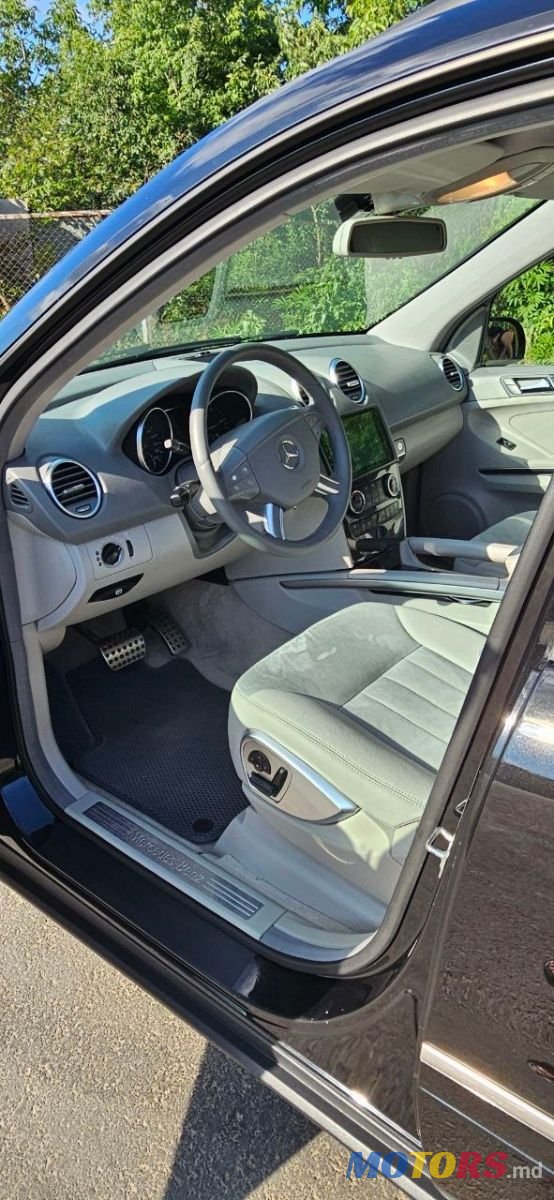 2006' Mercedes-Benz M-Class photo #3