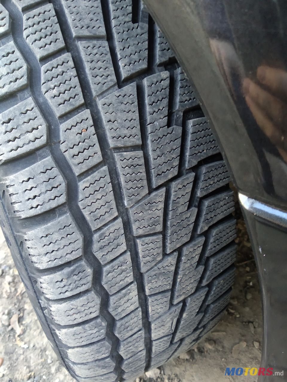 2000' Opel Astra photo #3