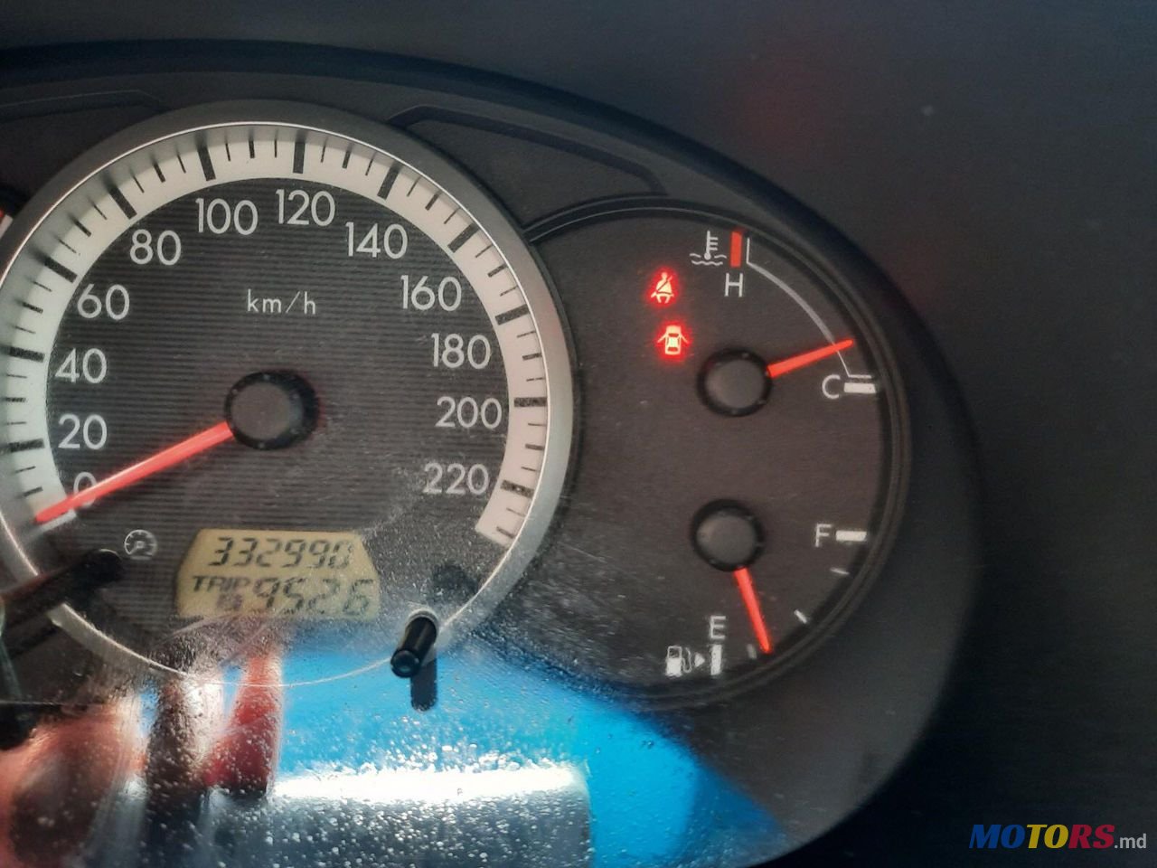 2006' Mazda 5 photo #6