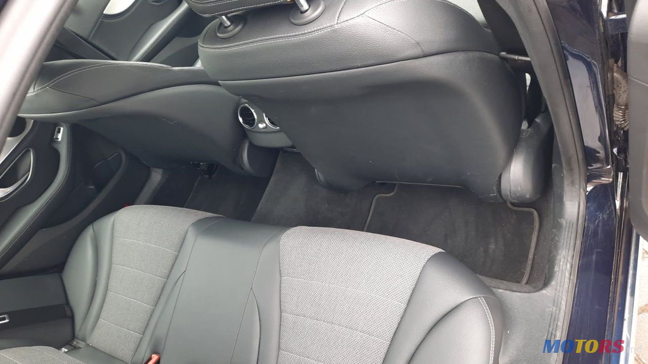 2015' Mercedes-Benz C Класс photo #6