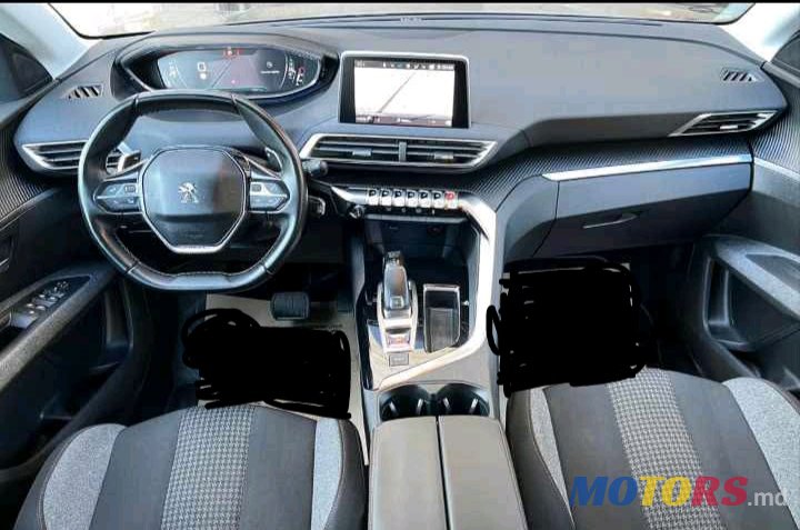 2018' Peugeot photo #3
