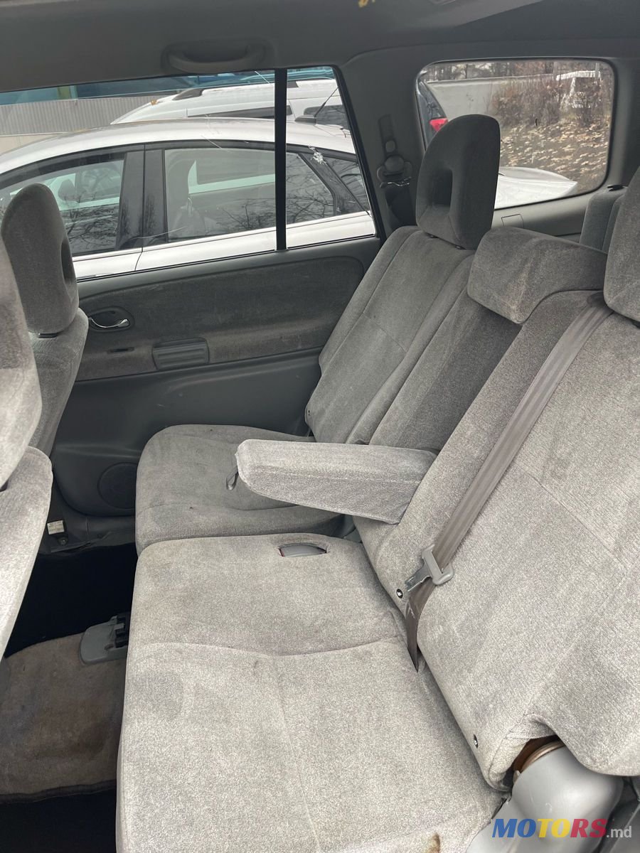 2005' Suzuki Grand Vitara photo #5