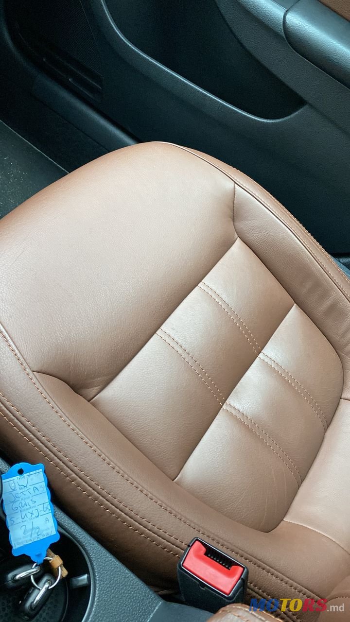 2013' Volkswagen Jetta photo #5