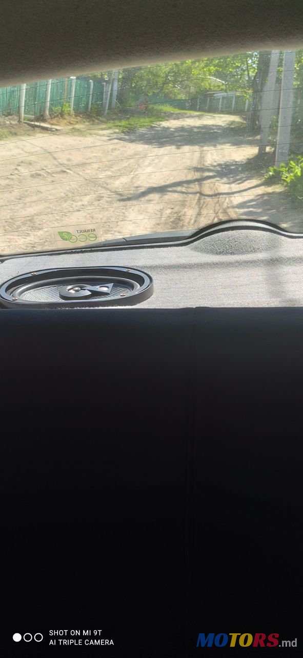 2003' Renault Clio photo #1