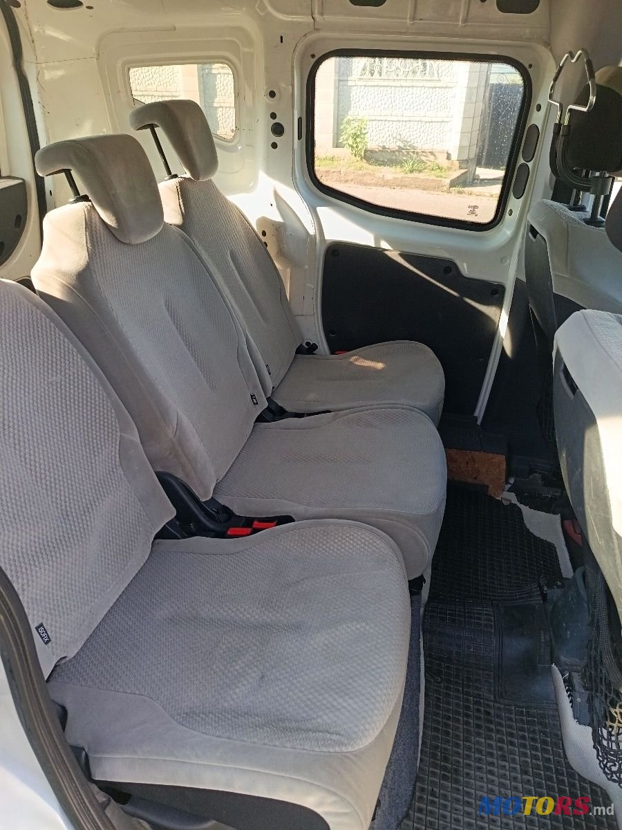 2008' Peugeot Bipper photo #3