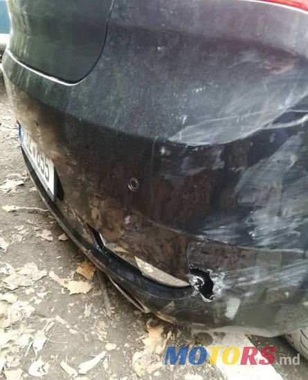 2009' Kia Pro СeeD photo #2