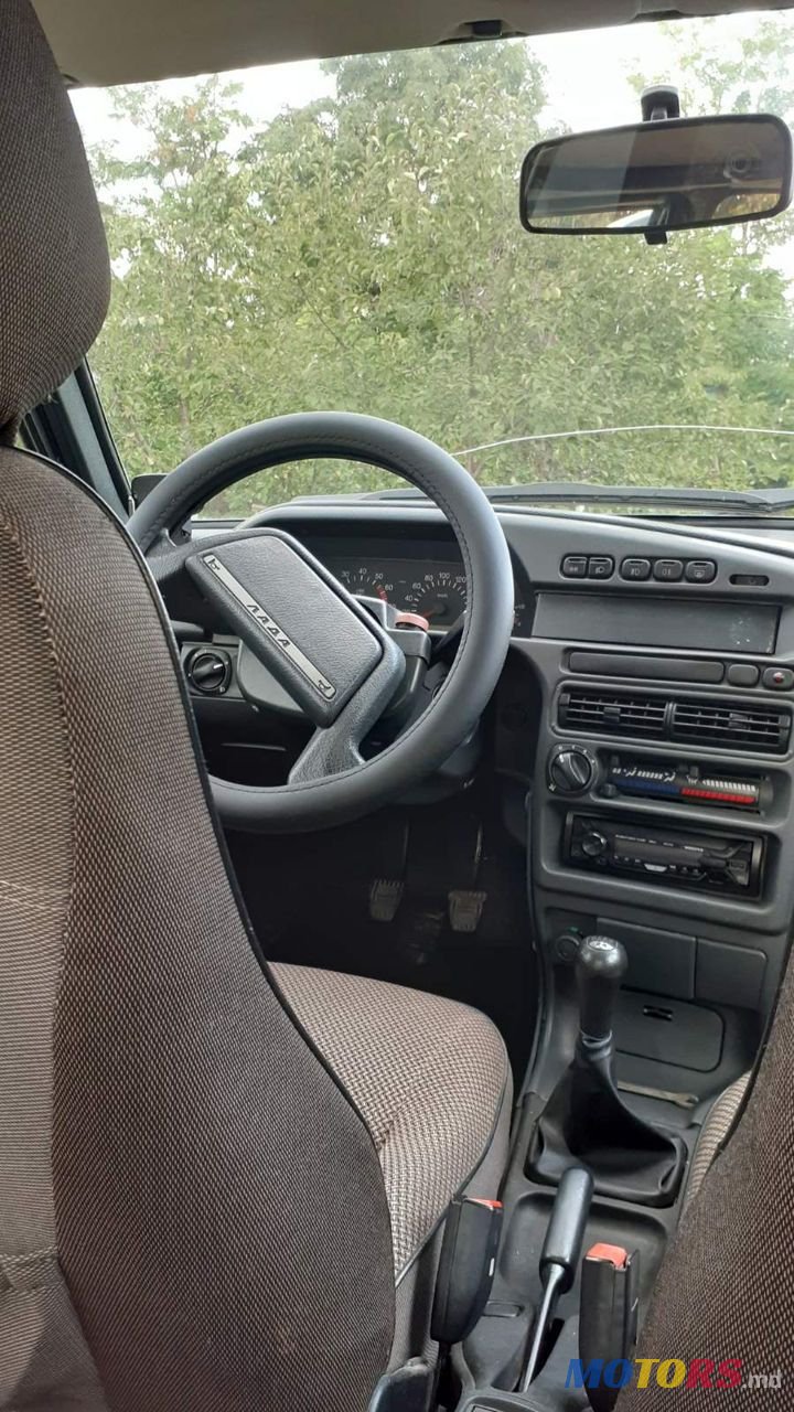 2005' ВАЗ 2115 Lada photo #5