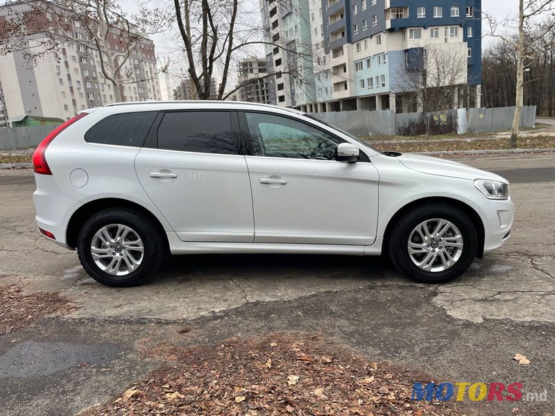 2014' Volvo XC60 photo #4