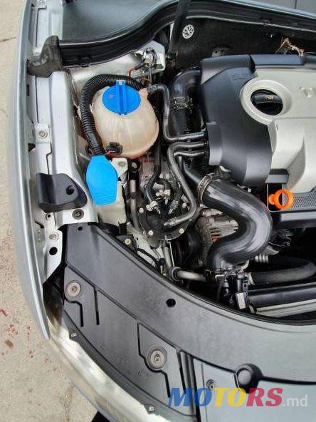 2006' Volkswagen Passat photo #4