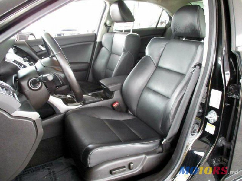 2011' Acura TSX photo #2