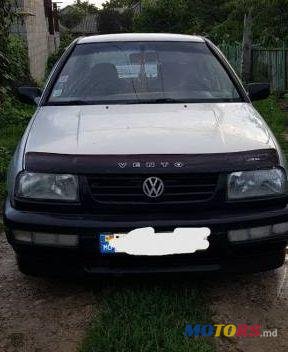 1994' Volkswagen Vento photo #1