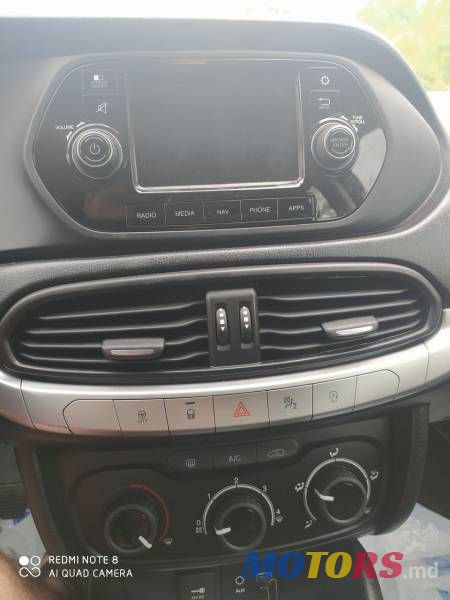 2018' Fiat Tipo photo #6