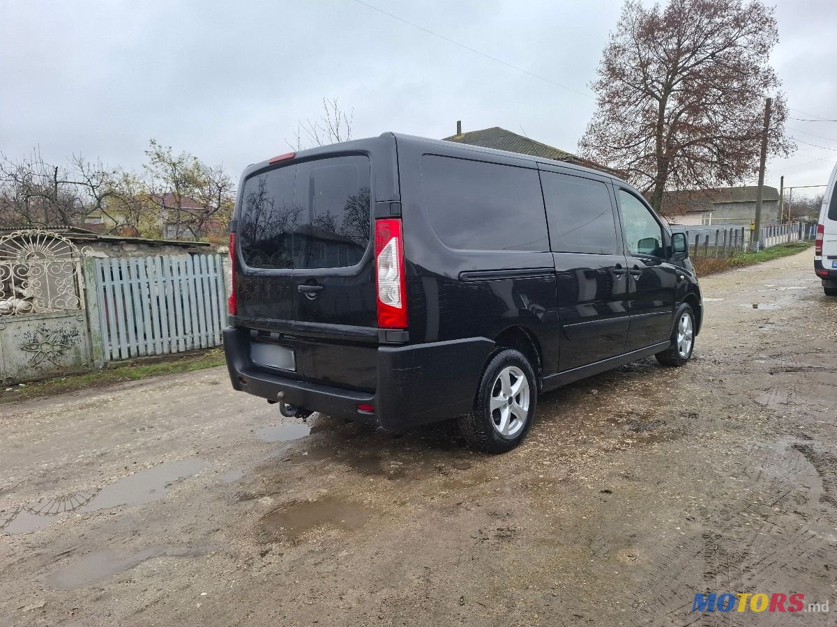 2010' Peugeot Expert photo #4