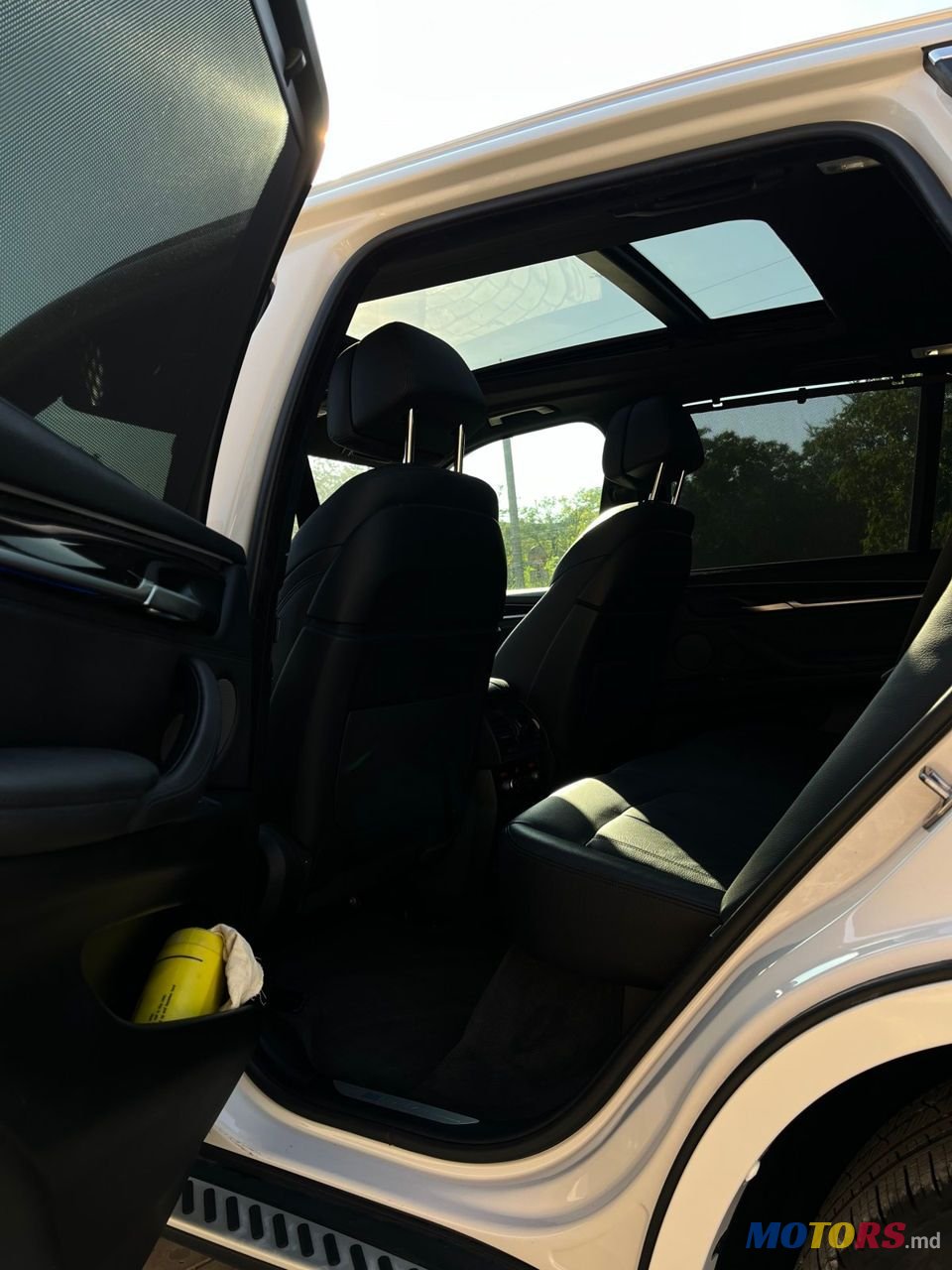 2016' BMW X5 photo #4