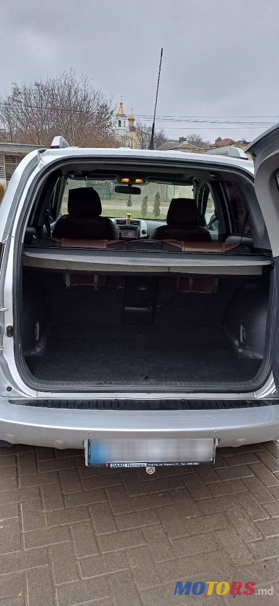 2006' Toyota RAV4 photo #5