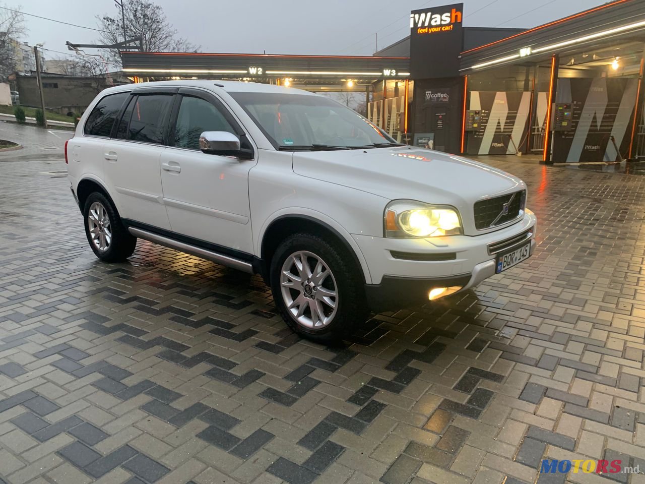 2011' Volvo XC90 photo #3