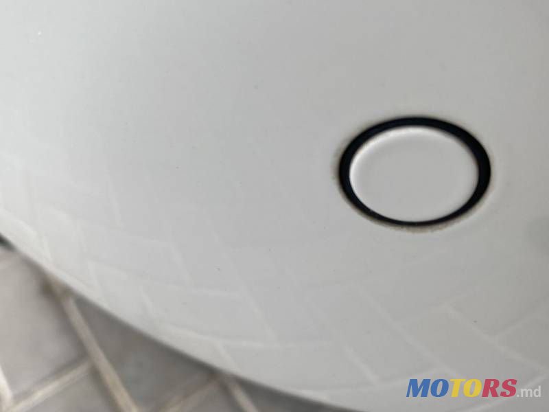 2012' Skoda Roomster photo #6