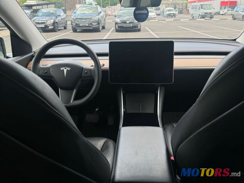 2021' Tesla Model Y photo #6