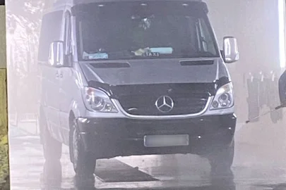 2008' Mercedes-Benz X-Class