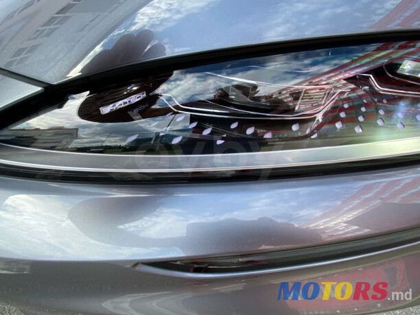 2023' BYD Song Plus photo #6