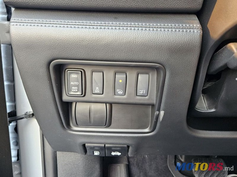 2019' Renault Koleos photo #5