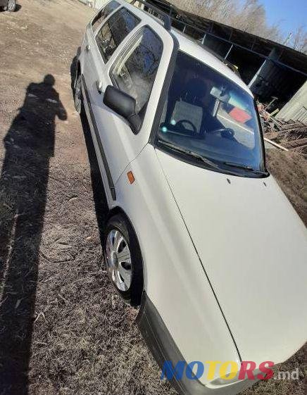 1994' Volkswagen Golf photo #1
